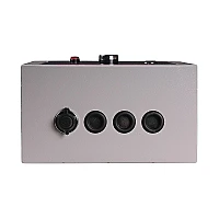 Блок автоматики FUBAG Startmaster BS 6600 (230V)