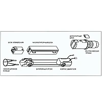 Аренда рентгеновского кроулера JME 10-60