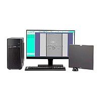 Стационарные комплексы цифровой радиографии Экоскан