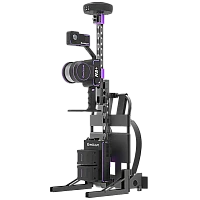 SLAM сканер OmniSLAM R8+120