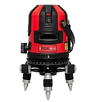 Лазерный уровень RGK UL-21