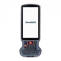 Полевой контроллер SinoGNSS R80