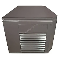 Бензиновый генератор A-iPower A9000TEAX в супертихом зимнем кожухе 1400SS RAL 8019 + блок автозапуска A-iPower 400 В, 25 А