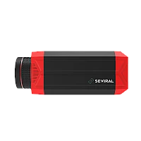 Seviral ST1000 Длинноволновый исследовательский тепловизор