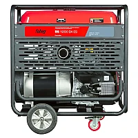 Бензиновый генератор FUBAG BS 19000 DA ES
