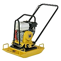 Виброплита Masalta MS100-4 (прямоходная)