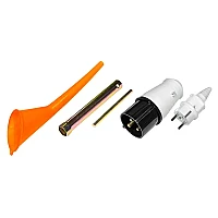 Бензогенератор инверторный TSS SGG 5000EI