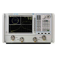 ВЧ и СВЧ анализатор цепей Keysight N5225A