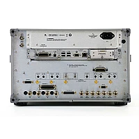 ВЧ и СВЧ анализатор цепей Keysight N5225A