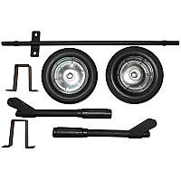 Колесный комплект TSS для бензиновых генераторов SGG 2800