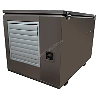 Бензиновый генератор A-iPower A8500TEA в тихом зимнем кожухе 1200 RAL 8019 + блок автозапуска A-iPower 230В/400В 100А 8 ПИН