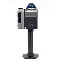 МОБИЛЬНЫЙ ЛАЗЕРНЫЙ 3D СКАНЕР GOSLAM M40 (GSI)