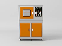 Машина шлифовально-полировальная МГП