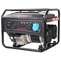 Бензиновый генератор A-iPower Lite AP5500