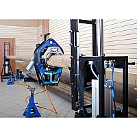 PipeScope 60–170 Портативная система экспресс-диагностики бурильных труб