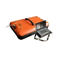 Полевой георадар “ОКО-3” с антенным блоком АБ-700М3