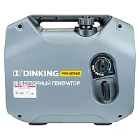 Инверторный генератор Dinking DK2300iC
