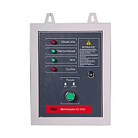 Блок автоматики FUBAG Startmaster BS 6600 (230V)