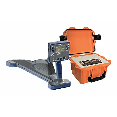 Общие особенности трассоискателя "Сталкер 75-14"