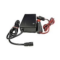 Автомобильное зарядное устройство