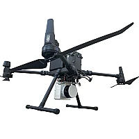 Лазерный сканер Geosun GS-260X