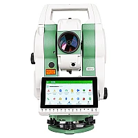 Электронный тахеометр FOIF RTS362N (R1000, 2") с ОС Android