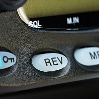 Радиостанция Аргут А-907 VHF