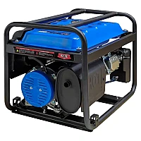 Бензиновый генератор Dinking DKA8500EW