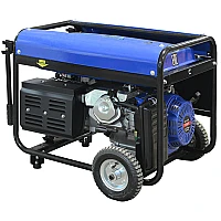 Сварочный генератор TSS PRO GGW 3.0/250E-R