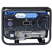 Бензиновый генератор TSS SGG 2800N