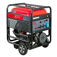 Бензиновый генератор FUBAG BS 14000 A ES