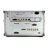 ВЧ и СВЧ анализатор цепей Keysight N5234A