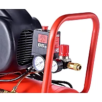 Масляный компрессор A-iPower AC240/24D